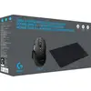 Image de Bundle G502 X + G240 Bundle Souris + Tapis