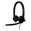 Image de Casque de bureau filaire Logitech 981-001430 H570e Noir 981-001430