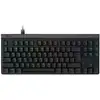 Image de Logitech G G515 clavier Gaming USB QWERTY US International 920-012872