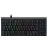 Image de Logitech G515 - Clavier - TKL - backlit - USB - QWERTZ - Suisse - commutateur : GL Tactile - noir