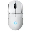 Image de Souris gaming sans fil Logitech G PRO 2 Lightspeed Blanc