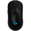 Image de Logitech G Pro 2 Lightspeed (Filaire, Sans fil), Souris, Noir