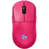 Image de Souris de jeu Logitech 910-007309 G Pro 2 Lightspeed Rose 910-007309