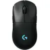 Image de Logitech Pro 2 Lightspeed (Filaire, Sans fil), Souris, Noir