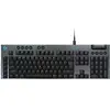 Image de Logitech 920-012942 G915 X Clavier de jeu filaire noir 920-012942