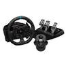 Image de Logitech G G923 SE Noir USB 2.0 Volant + Pédales + 991-000531