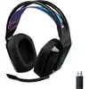 Image de G535 LIGHTSPEED WIRELESS BLACK CASQUE GAMING