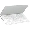 Image de Logitech 920-012985 Keys-To-Go 2 Clavier Gris Clair 920-012985