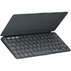 Image de Logitech 920-012984 Keys-To-Go 2 Clavier Graphite 920-012984