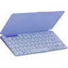 Image de Logitech 920-012986 Keys-To-Go 2 Clavier Lilas 920-012986