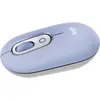 Image de Logitech POP Mouse avec emoji personnalisable (Sans fil), Souris, Violet
