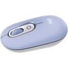 Image de Logitech 910-007414 POP Souris avec Emoji Lilas 910-007414