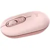 Image de Logitech POP Mouse avec emoji personnalisable (Sans fil), Souris, Rose