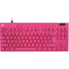 Image de Clavier de jeu Logitech 920-013253 G Pro X Rapid TKL USB 920-013253