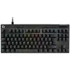 Image de PRO X TKL RAPID - Black CLAVIER GAMING