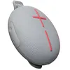 Image de Enceinte sans fil Bluetooth Ultimate Ears Miniroll Gris