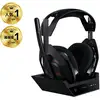Image de Casque de jeu sans fil Logitech 939-002224 ASTRO A50 Gen 5 939-002224