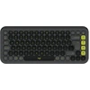 Image de Logitech 920-013071 clavier Universel Bluetooth QWERTY US 920-013071