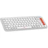 Image de Logitech Clavier Sans Fil Pop Keys
