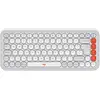 Image de Logitech 920-013072 clavier Universel Bluetooth QWERTY US 920-013072