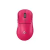 Image de Logitech 910-007373 PRO X SUPERLIGHT 2 DEX - Magenta 910-007373