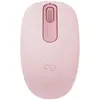 Image de Logitech M196 BLUETOOTH MOUSE (Sans fil), Souris, Rose, Pink
