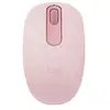 Image de Logitech 910-007461 M196 Souris sans fil Bluetooth Rose 910-007461