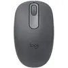 Image de Logitech M196 Souris Bluetooth (Sans fil), Souris, Gris