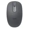Image de Logitech 910-007459 M196 Souris sans fil Bluetooth graphite 910-007459