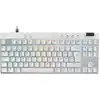 Image de Clavier de jeu Logitech 920-013286 G Pro X TKL Rapid Blanc 920-013286