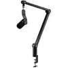 Image de Logitech Yeticaster GX Dynamic RGB Gaming Mic, Microphone