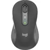 Image de Logitech Signature Plus M750 L (Sans fil), Souris, Gris