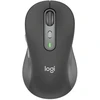 Image de Logitech 910-007509 M750L Signature Plus Souris sans fil 910-007509