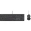 Image de Logitech Clavier Et Souris Mk620