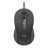 Image de Logitech M520 pour les entreprises - Graphite 910-007511