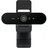 Image de Logitech Webcam Brio 4k