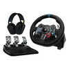 Image de Logitech 991-000539 G29 Driving Force + G435 Pack de jeu 991-000539