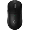 Image de Logitech Pro X Superlight 2 Se (Sans fil), Souris, Noir