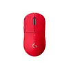 Image de Logitech 910-007551 PRO X SUPERLIGHT 2 SE - Rouge 910-007551