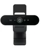 Image de Logitech BRIO 4K - Caméra de diffusion en direct - couleur - 13 000 000 pixels - 4096 x 2160 - audio - USB-C