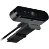 Image de Logitech Brio (13 Mpx), Webcam, Noir