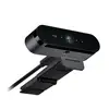 Image de Logitech Brio 4K webcam 13 MP 4096 x 2160 pixels USB Noir 960-001746