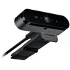 Image de Logitech Webcam Brio 4k