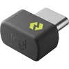 Image de Logitech Bolt USB-C Receiver, Souris + clavier : accessoires, Noir
