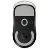 Image de Logitech Pro X Superlight 2c Wireless (Filaire, Sans fil), Souris, Blanc