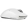 Image de Souris gaming sans fil Logitech G Premium PRO X Superlight 2c Blanc