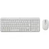 Image de Logitech Clavier Et Souris Sans Fil Mk250 Espagnol