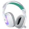Image de Casque gamer - sans fil - G522 - Lightspeed - Blanc