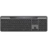 Image de Logitech 920-013759 (NL, Sans fil), Clavier, Gris
