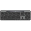 Image de Clavier solaire graphite Logitech 920-013764 Slim Solar+ 920-013764